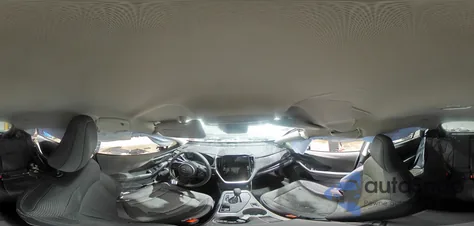 2024 Subaru Crosstrek Premium from USA, damaged, VIN JF2GUADC1R8310400